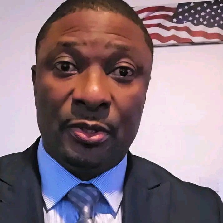 Barr Franc Utoo. Photo via Facebook page of Utoo.