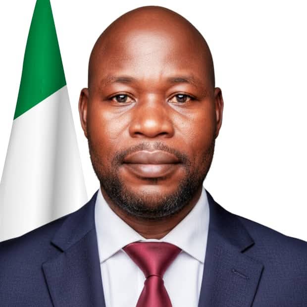 Tivta Samuel, a Security Analyst.