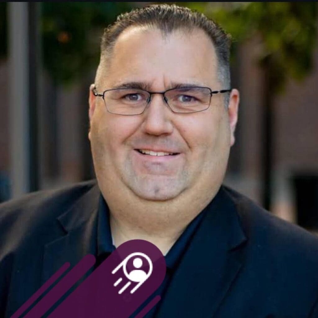 udd Saul Founder of Equipping the Persecuted and Truthnigeria Credit: #EquppingThePersecuted.