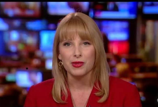 Dede Laugesen. Photo credit: Facebook/Dede Laugesen. 