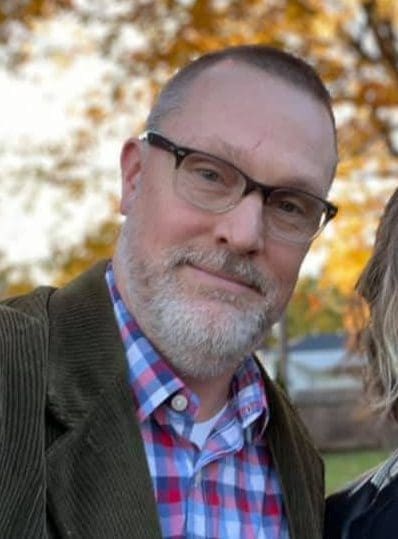 Kyle Abts Director International Committee on Nigeria. Credit Facebook page of Abts.