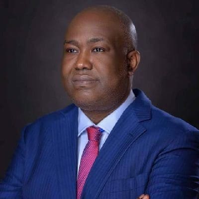 Gbenga Hashim Courtesy - Gbenga Hashim @ X