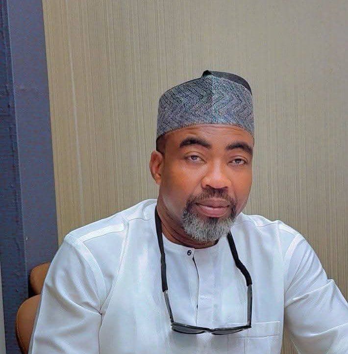 Honour Victor Ormin, Gwer-West County Chairman Credit: Gwer-West Photos Archive