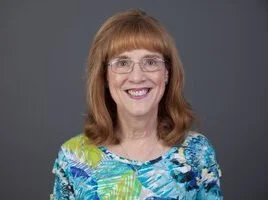 Patricia Streeter - Co-founder, Anglican Persecuted Church Network | Credit: APCN