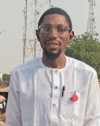 Abu Jonah Akum, Resident of Sabon-Gida 
Credit: Jonah Photos