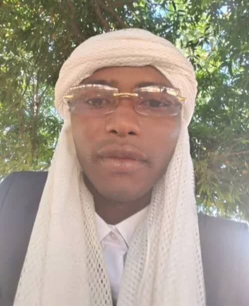 Kachalla Iliya Sarki, son of wanted bandit leader Ado Allero, killed during a military operation in Tsafe, Zamfara. Photo credit: X/ZagazOlaMakama.